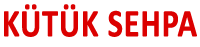 Kütük Sehpa logo